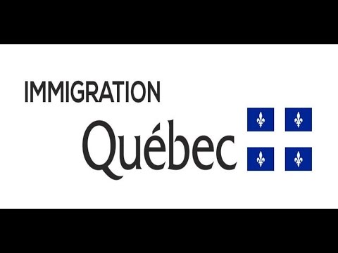 Immigration Quebec Video