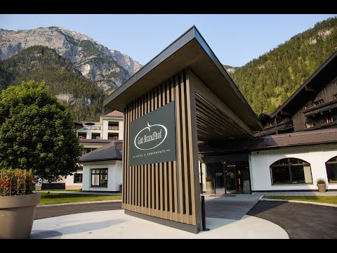 Hotel Gut Brandlhof, Saalfelden am Steinernen Meer