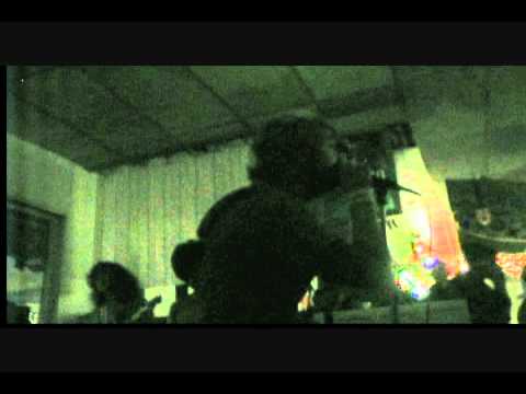 Inherit the Sky - I have a Jet Pack(live)