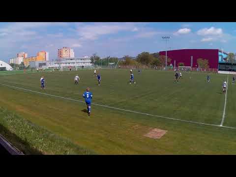 CFK Nitra U13   Trebatice U13 1polcas 8 5 2019