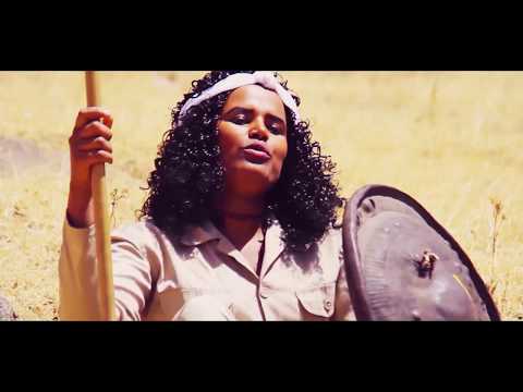 Dammituu Gabbitaa 'Barana Hin Baatu'  New Oromoo music Video 2018