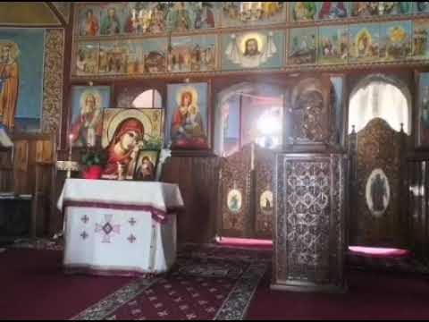 20220724 FLORIN DARIUS MATEI - DUMINICA A 6-A DUPA RUSALII - VINDECAREA SLABANOGULUI DIN CAPERNAUM