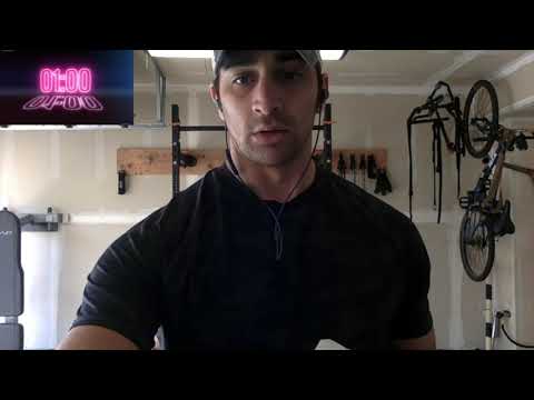 Virtual Sports Week- Tissue Juggle Tuesday