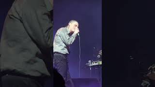 My Chemical Romance - Hang &#39;Em High (live)