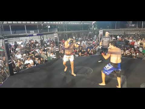 NEC 43 OIAPOQUE  L1 - Yaparra "Yoni" vs Carlos "Garrote" - 11/09/21