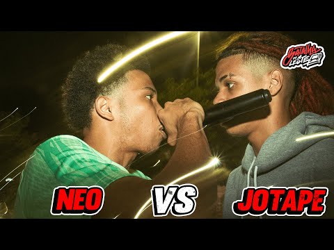 (MELHORES DO BRASIL 🔥🔥) JOTAPE vs NEO | 1º BIG FOUR SP | GRANDE FINAL | Batalha da Leste