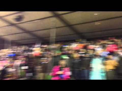 Carnavalsmatch Eendracht Aalst - Heist, 13/02/2015 part 2