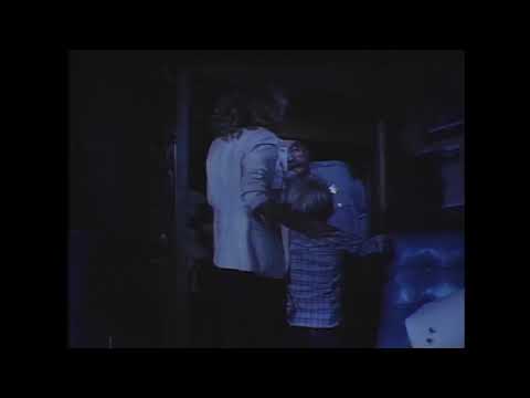 La Vallée de la mort - Bande Annonce [VOST]