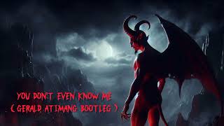 Download lagu YOU DON'T EVEN KNOW ME X ARIA X FREAK STADIUM (GERALD ATIMANG BOOTLEG) 2025 VIRAL TERBARU mp3