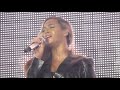 Beyoncé I Miss You Antwerp 31 May 2013