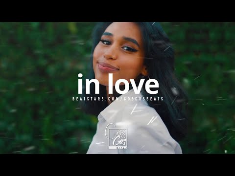 Afrobeat Instrumental 2020 | in love | Beats by COS COS