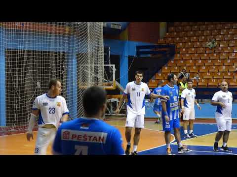 RK Dubočica 54 - Šamot iz Aranđelovca - Leskovac