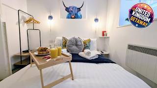 Cosy Riverside Apartment - Woodsmill Quay FREE PARKING | York, United Kingdom | 