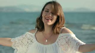 Goshia Hutek - Psalm 8 Klibi