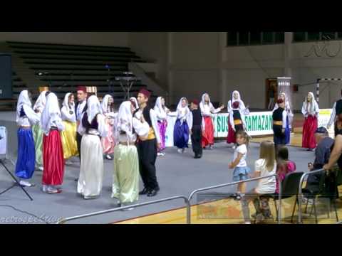 emFOLKLOR - nastup28 2015 Vitez