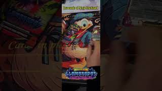 Abriendo sobres parte 3 #playpokemon #pokemontcg #unboxingpokemoncards #megacharizard