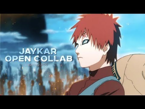 My entry @iJaykar open collab jaykar x xonik [AMV/Edit] !