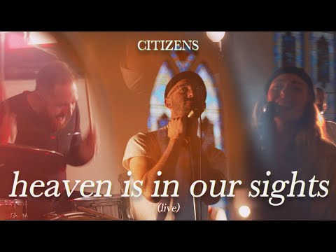 Thumbnail for Heaven Is In Our Sights video