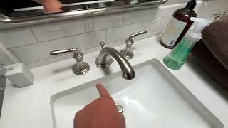 Ove Decors Bailey 48 Bathroom Vanity and Sink with Engineered Quartz Countertop Review