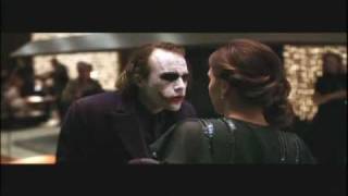 Top 5 Joker Scenes