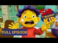 Sid The Science Kid Special Sunny Dad Day Jim Henson Family Hub Kids Cartoon