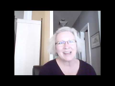 Kathy Tally Quality Matters