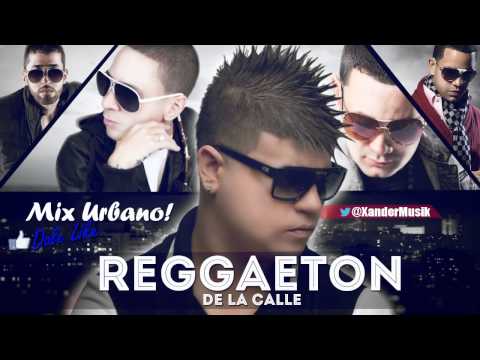 Reggaeton Mix 2013! Exitos Mundiales!