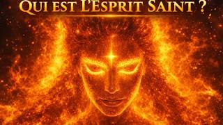 👉 Qui est vraiment le Saint-Esprit ? Révélation biblique complète