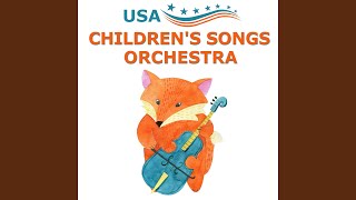 A Boy And A Girl In A Little Canoe (String Orchestra)