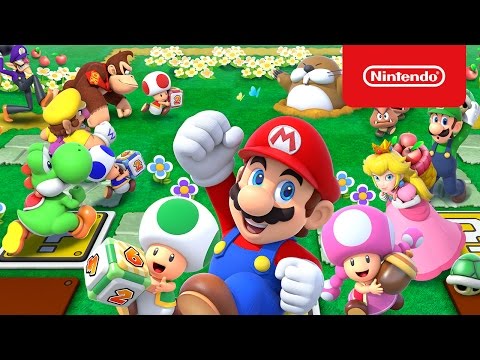 マリオパーティ スターラッシュ