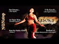 Ashoka Movie Songs Full Album Nonstop