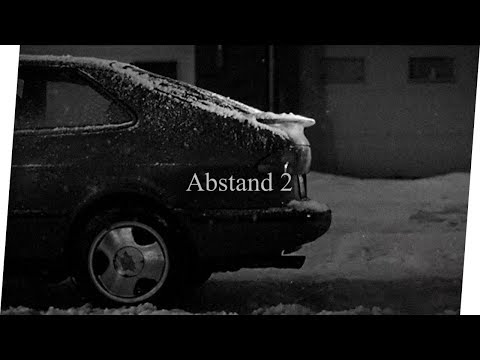 Zate feat. Ced - Abstand 2 [Beat by. Jack Center]