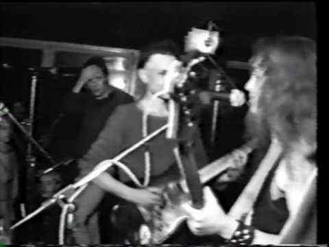 Die Firma | Live 1988 Berlin Friedrichsfelde-Ost FO - OFFGROUND