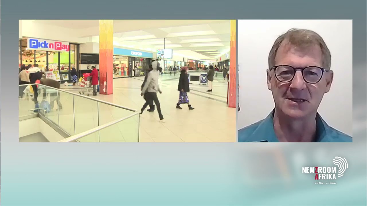 Newzroom Afrika Interview: DG Murray Trust is calling on supermarkets and suggests price slashes on some basic food items
