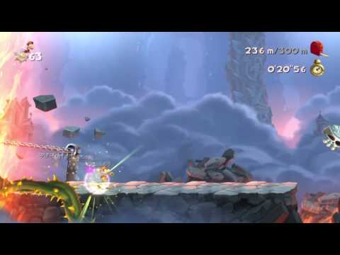 Rayman Legends: Weekly Challenge - 20160829205704