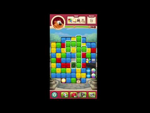 Toon Blast Level 3962 with commentary #IRONGAMER