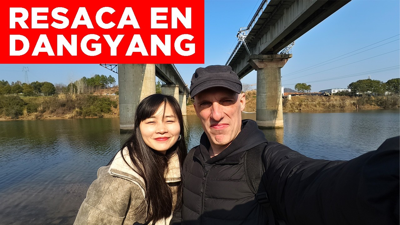 CHINA EN DIRECTO: AÑO NUEVO RURAL Y URBANO