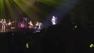 Fantasia Performs &quot;Teach Me&quot; at the Beacon Theater 2013 | KEMPIRE RADIO