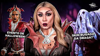 EVENTO DE HALLOWEEN 2025