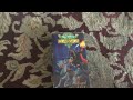 The Legend Of Sleepy Hallow VHS Review 2023 Edition
