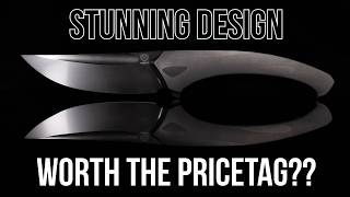 The Quality is Insane! But Does it Justify the Price? - Poikilo Blade Orca (full DLC)
