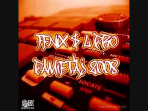 Fenix $ L Pro -Pierwsi feat. Pyskaty Skurwiel & Dj Ace