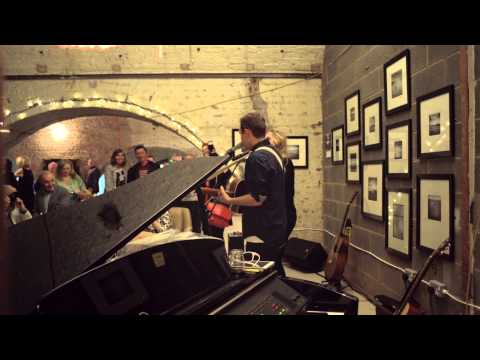 Joe Keegan & Cammie Carter - 'I See Fire' by Ed Sheeran