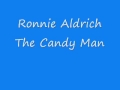 Ronnie Aldrich - The Candy Man.wmv