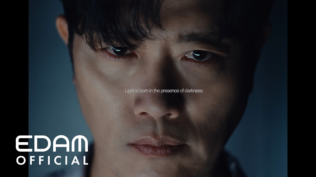 ウッズ、初の正規タイトル曲『Human Extinction』MVティーザー公開…俳優パク・ヒスンが支援