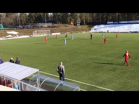 NFF Vestfold J04 vs Telemark 3.3.19