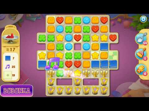 Matchington Mansion level 2933 HD