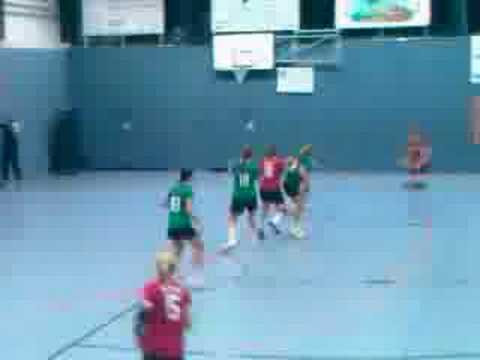 1. FSV Mainz 05 vs. TSG Ober Eschbach