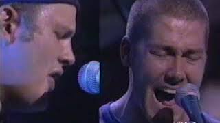 Dynamite Hack - Live + Interview On Farmclub TV &#39;00