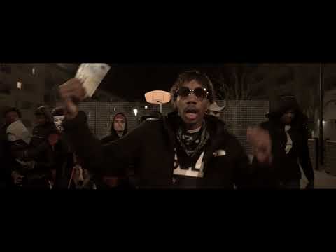 EIGHT GANG - FUCKIN' SNITCH! (CLIP OFFCIEL) // TheBlackSheepInc